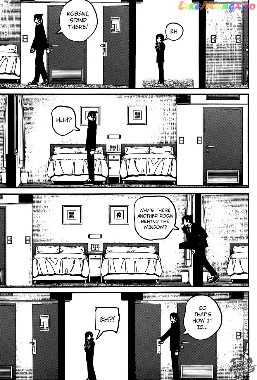 Chainsaw Man, Chapter 15 image 14
